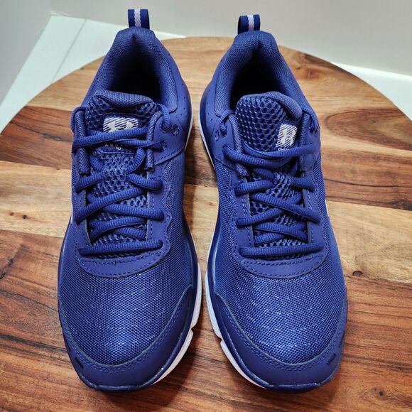Under Armour Charged Assert 10 – Women’s 9.5 – Blue – Unworn - Picture 3 of 8
